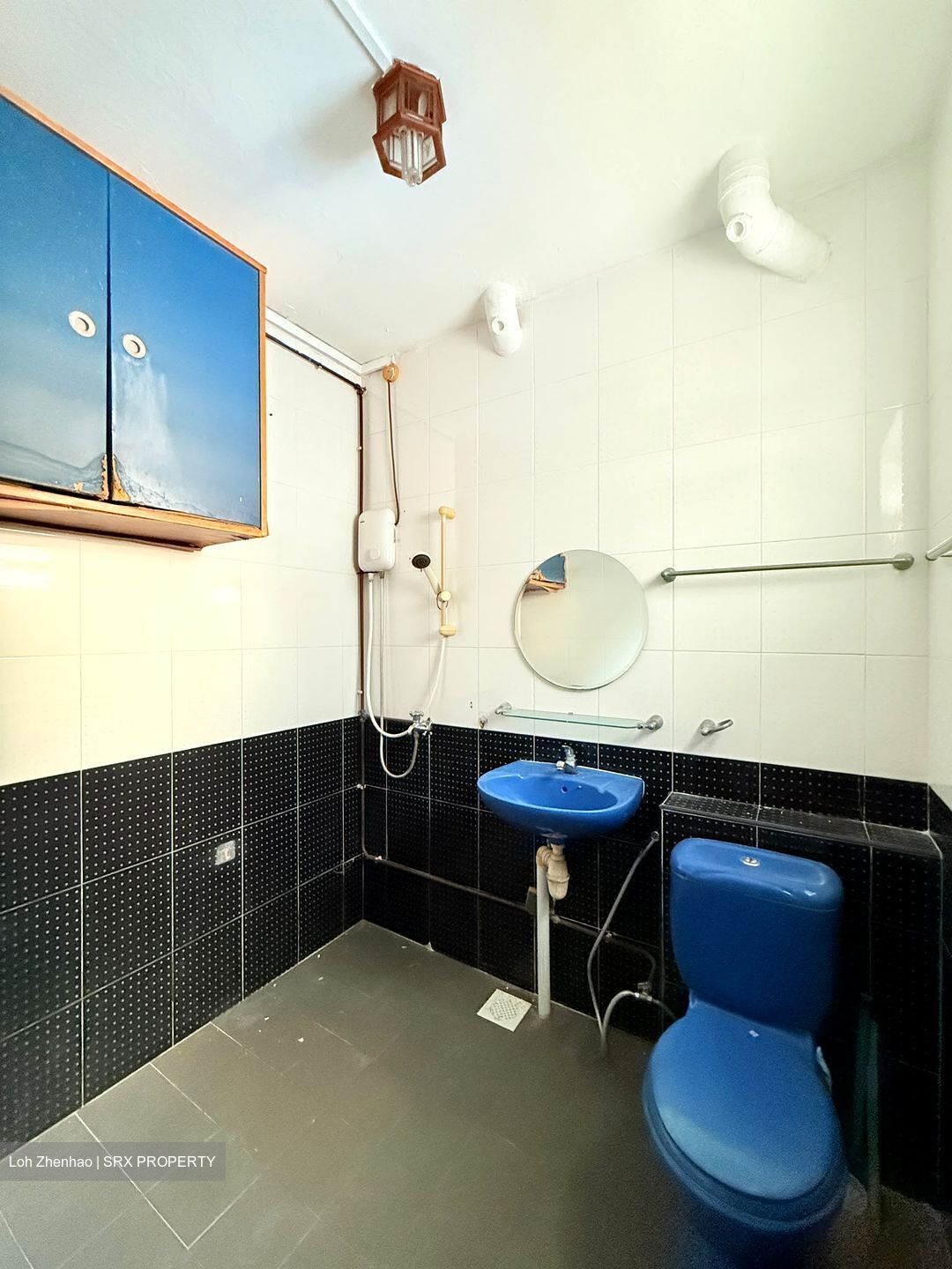 Blk 830 Woodlands Street 83 (Woodlands), HDB 3 Rooms #613648991